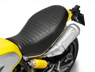 55-18 SCRAMBLER 1100 YELLOW